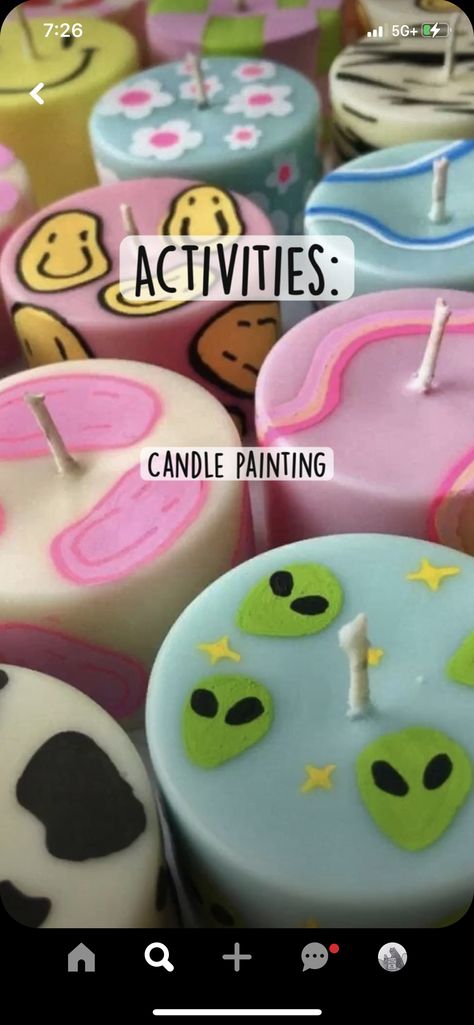 Ideas For Birthday Activities, Cute Food For Birthday Party, What To Do At A Birthday Party At Home, 24th Birthday Activities, What To Do For Ur 13 Birthday, Themes For A Birthday Party, 13 Birthday Activities, 18th Sleepover Birthday Party Ideas, Outdoor Birthday Ideas For Women