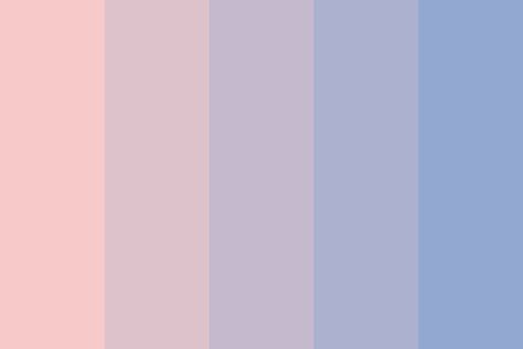 Seventeen Color Palette, Dreamy Colour Palette, Design Colour Palette, Pallete Color, Say The Name Seventeen, Pantone 2016, Cool Color Palette, Hex Color Palette, Color Palette Challenge