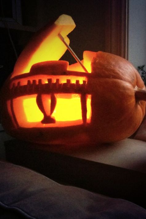 Music Themed Pumpkin Carving, Musical Pumpkin Carving, Music Pumpkin Carving Ideas, Guitar Pumpkin Carving, Music Pumpkin Carving, Vibe Pictures, Pumpkin Inspo, Apartment Layouts, Pumpkin Carve