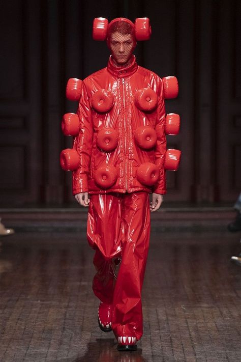 Walter Van Beirendonck, Latest Design Trends, Just Cavalli, Winter 2023, The Fall, Night Life, Fashion Art, The Future, Fall Winter