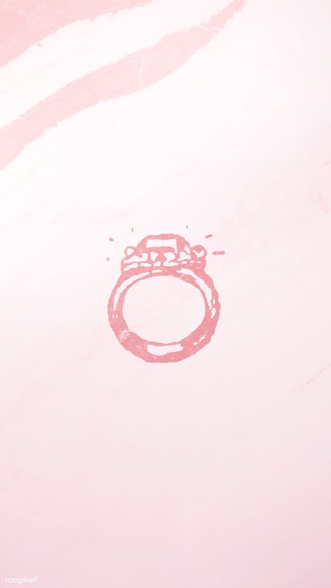 Pink vintage diamond wedding ring | free image by rawpixel.com / Adj / HwangMangjoo / nam Jewelry Background, Big Diamond Rings, Wedding Invitation Vector, Cool Rings For Men, Free Wedding Invitations, Pink Morganite Engagement Ring, Web Design Resources, Logo Jewelry, Logo Pink