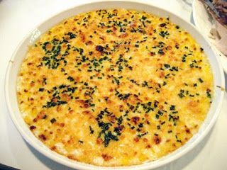 Gulliver's Corn Baked Omelet, Best Homemade Bread Recipe, Creamed Corn Recipes, Homemade White Bread, Cream Corn, Baked Corn, Corn Recipe, Parmesan Recipes, Creamed Corn