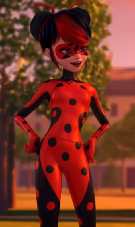 Ladybug Wings, Ladybug Art, Miraculous Ladybug Oc, Miraculous Wallpaper, Art Pics, Miraculous Ladybug Wallpaper, Ladybug Anime, Like Art, Miraculous Ladybug Movie