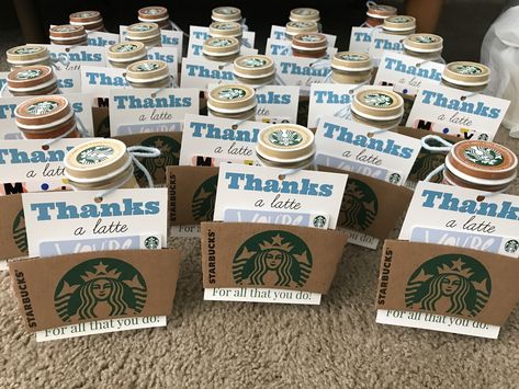 Thank you gifts for church volunteers Worship Team Gift Ideas, Bulk Thank You Gift Ideas, Gifts For Church Volunteers, Volunteer Thank You Gift Ideas, Thank You Gifts For Volunteers, Ministry Appreciation Gifts, Church Volunteer Appreciation Gifts, Church Visitor Gifts, Volunteer Appreciation Party