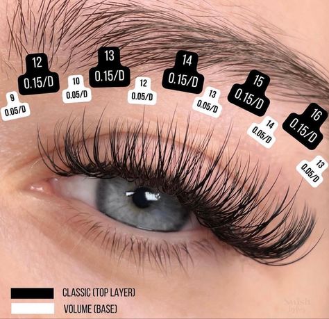 Eyelash Mapping, Eyelash Studio, Natural Fake Eyelashes, Lash Maps, Lash Map, Lash Ideas, Lash Mapping, Lashes Tutorial, Lashes Fake Eyelashes