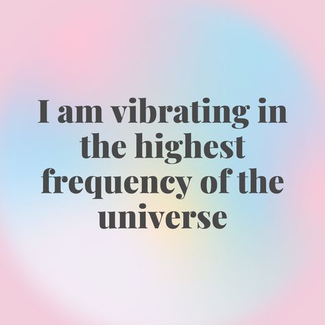 Universe Love Quotes, Intuition Affirmations, Creativity Affirmations, Fun Affirmations, Creative Affirmations, Universe Expanding, Universe Affirmations, Energy Affirmations, I Am Grounded