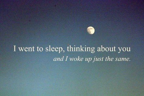 . Thinking About You, Life Quotes Love, Love Yourself Quotes, The Night Sky, Go To Sleep, To Sleep, The Words, Picture Quotes, Beautiful Words