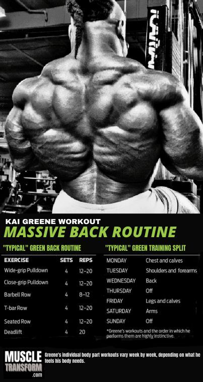 Hercules Workout, Back Workout For Mass, Back Workout For Men, Musclepharm Workouts, Strongman Workout, Big Back Workout, Workouts Routines, Bodybuilding Routines, Back Workout Routine