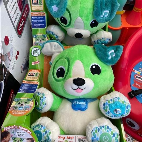 New Toys (Leap Frog) Leap Frog Toys, Leap Frog, Small Room, Cute Toys, Play Music, Safe Space, New Toys, Art Class, Room Ideas