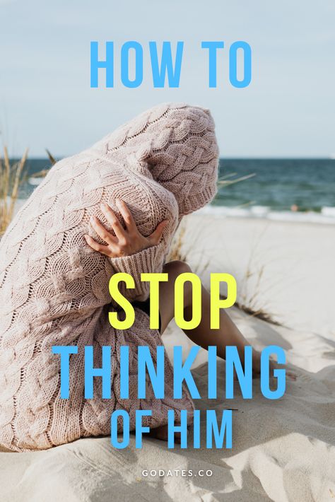 Whether you’re experiencing the same thing or you’re going through an unrequited crush, getting over someone is not easy. While there’s no magic potion that will help you erase a person from your mind, you can take some steps that will help you to move on. These tips on how to stop thinking about someone will hopefully make the healing process easier for you. #forgetyourex #breakup How Do You Get Over Someone Who Was Never Yours, How To Stop Thinking About Your Crush, How To Get Over A Heartbreak, How To Move From A Crush, How To Stop Obsessing Over Someone, How To Stop Crushing On Someone, How To Get Over Your Crush, How To Get Over Your First Love, How To Get Over A Situationship