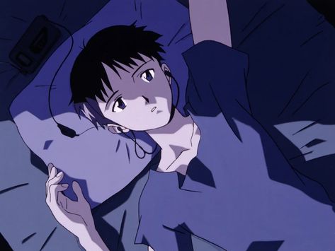 Misato And Kaji, Shinji Misato, Evangelion Aesthetic, Doll Quotes, Evangelion Shinji, Shinji Ikari, Evangelion Art, Neon Evangelion, Japan Aesthetic