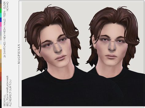 Sims 4 Actor Cc, Sims Wolfcut Cc, Leah Lillith Sims 4 Hair, Sims 4 Shaggy Hair Cc, Sims 4 Mohawk Cc, Sims 4 Alpha Male Hair, Cowboy Sims 4 Cc, Mullet Sims 4 Cc, Maxis Match Male Hair