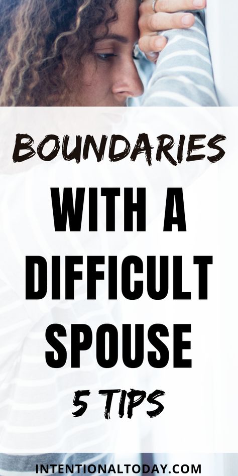 Defending Your Spouse, How To Set Boundaries With Husband, Sharing Responsibilities In Marriage, How To Have A Difficult Conversation With Your Spouse, Setting Boundaries In Marriage, Controlling Spouse, How To Set Boundaries, Marriage Boundaries, Selfish Spouse