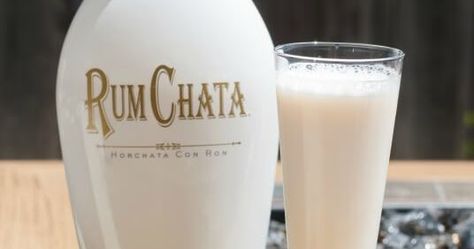 Here we are, Day 4 and I have to say that I have been enjoying my challenge of "5 Days of Rum Chata"!      Today is anothe... Banana Liqueur, Rum Chata, Caramel Vodka, Hey Bartender, Monkey 2, Vanilla Vodka, Alcohol Drink Recipes, Adult Beverages, Alcohol Recipes