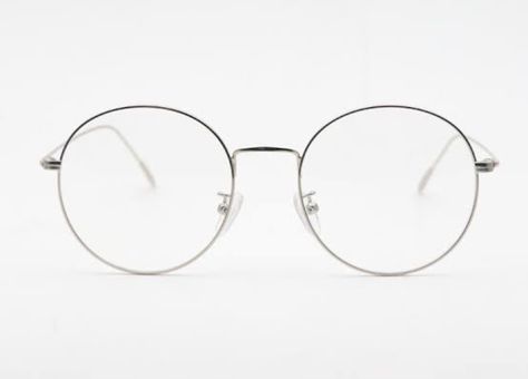 Circle Glasses Frames, Wire Frame Glasses, Circular Glasses, Bike Status, Wire Rimmed Glasses, Hair Cut Guide, Classy Glasses, Circle Glasses, White Glasses