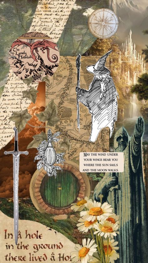 #lotr #lotraesthetic #lordoftherings #thehobbit #jrrtolkien #books #book #booklovers #fantasy Lord Of The Rings Screensaver, Lotr Lockscreen, Lord Of The Rings Aesthetic Wallpaper, Lotr Aesthetic Wallpaper, Lotr Collage, Tolkien Aesthetic, Lotr Christmas, Lotr Wallpapers, Lord Of The Rings Wallpaper