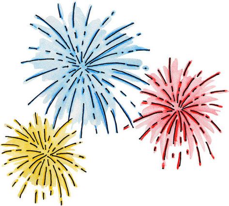 Independence Day Clip Art | ... Casino & Raceway celebrates Independence Day July 3 - Saratoga Seen Red White And Blue, Fireworks, Red White, Clip Art, Red, Blue, White, Art