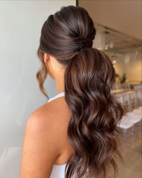 Cleveland Bridal Hair | Megan Cox on Instagram: "It’s easy to get overwhelmed with all of the details of wedding planning!⁣
⁣
But if hair and makeup are a priority to you…⁣
⁣
Which if you are asking me 😉 I personally I think it should be for every bride - because who doesn’t want to feel and look their best on such a special day?⁣
⁣
Don’t wait to book your hair (and makeup) artists! If you see an artist that you love, don’t wait until it is too late!⁣
⁣
I cannot express this enough!!⁣
⁣
Inquire with artists as soon as you know:⁣
+ your wedding date⁣
+ your wedding location / getting-ready location⁣
+ estimated time of ceremony⁣
+ estimated number of services⁣
⁣
With that said, dates for 2025 are becoming limited! Click the link in my bio to inquire, or head to my website megancoxbridal.co Fall Wedding Hairstyles, Wedding Location, Elegant Updo, Hair And Makeup Artist, Wedding Date, Makeup Artists, Hair And Makeup, Wedding Locations, Half Up