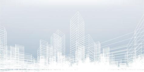 Architecture Banner Design Ideas, Architecture Background Photoshop, Architecture Banner Design, Bim Portfolio, Linked In Background Image, Linked In Banner Background, Architect Background, Architecture Banner, Isometric Architecture