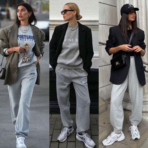 Sporty Chic Outfits Winter, Sporty Chic Outfits, Sporty Chic Style, Winter Outfits Aesthetic, Sporty Looks, Weekend Style, Weekend Outfit, Sporty Chic, Sporty Style