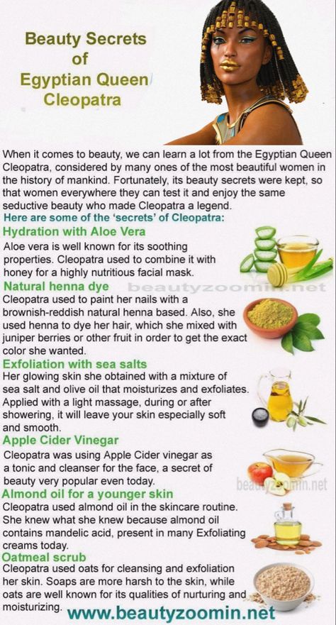 Aphrodite Skin Care, Cleopatra Skin Care, Cleopatra Bath Recipe, Cleopatra Seduction, Arabic Beauty Tips, Egyptian Skin Care, Arab Beauty Secrets, African Body Care Routine, Egyptian Beauty Secrets