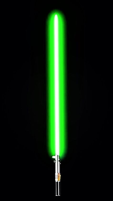 Minimally Wallpaper, Lightsaber Wallpaper, Yoda Lightsaber, Star Wars Lightsaber, Star Wars Light, Sabre Laser, Amoled Wallpapers, Star Wars Characters Pictures, Greek Warrior