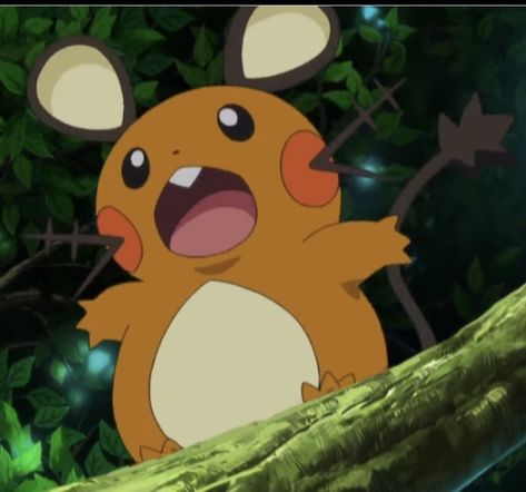 (702) Dedenne (Screenshot) Pokemon Dedenne, Dedenne Pokemon, Pokemon Aesthetic, Pokemon Collection, All Pokemon, Anime Screenshots, Pikachu, Pokemon, Wallpapers