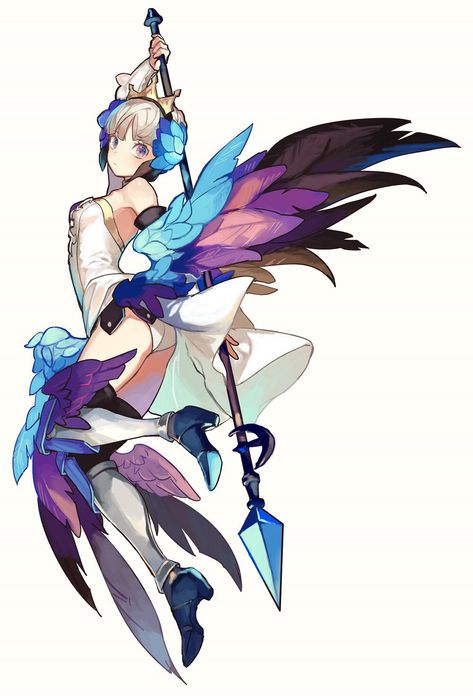 Odin Sphere, 7th Dragon, Final Fantasy Artwork, Game Character Design, Fantasy Armor, Dope Art, Fantasy Dragon, Fairy Art, Boy Art