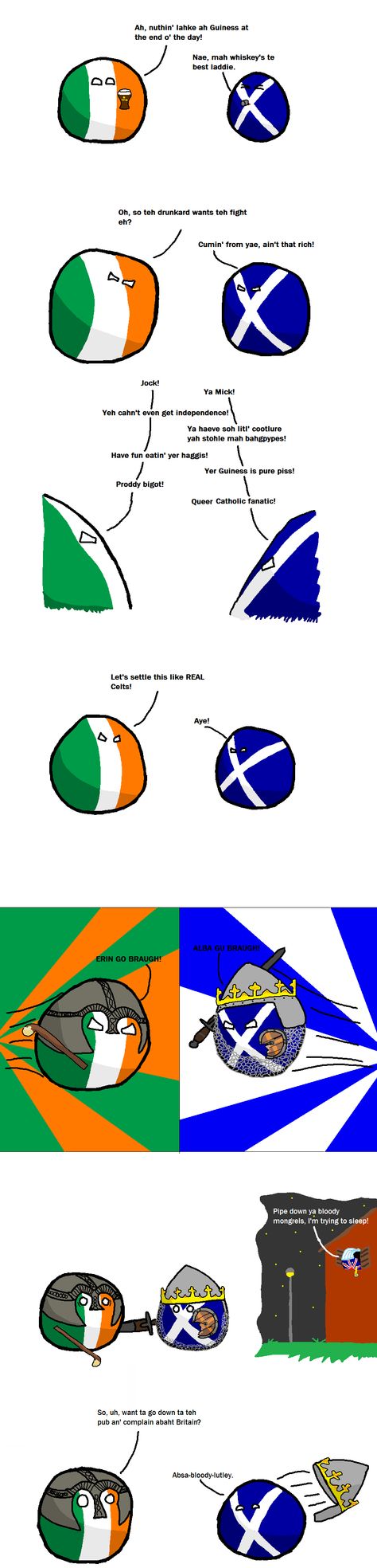 Ireland and Scotland Ireland And Scotland, Free Writing Paper, Scotland History, Family History Book, Country Jokes, History Notes, Country Memes, History Activities, Irish History