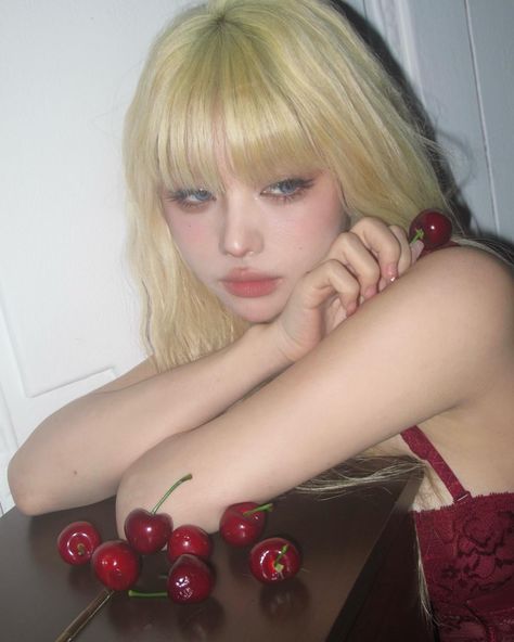 about cherry🍒 | Instagram Cherry, On Instagram, Instagram