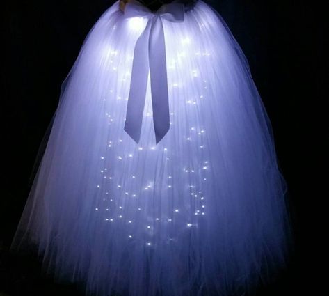 Halloween Tutu Costumes, Led Tutu, Long Tutu Skirt, Witch Tutu, Gold Tutu, Long Tutu, Gold Tulle, Tutu Party, Halloween Tutu