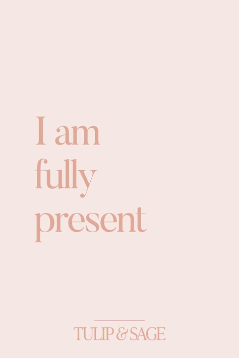 Be Mindful Wallpaper, Be Present Aesthetic, Being Present Aesthetic, Living In The Present Quotes, Be Present Wallpaper, Being Present Quotes, Present Affirmations, 2023 Word, Manifesting 2023