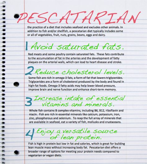 4 Steps to becoming a pescatarian! Pescatarian Meal Plan, Pescatarian Lifestyle, Pescetarian Diet, Pescatarian Diet, Pescetarian Recipes, Vegetarian Diet Plan, Pescatarian Recipes, Daily Energy, Vegetarian Diet