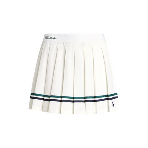 Wimbledon Performance Pleated Skort Ralph Lauren Wimbledon, Ralph Lauren Skirt, Frutiger Aero, Ralph Lauren Skirts, Polo Ralph Lauren Kids, Polo Ralph Lauren Women, Ralph Lauren Kids, Golf Skirts, Ralph Lauren Women