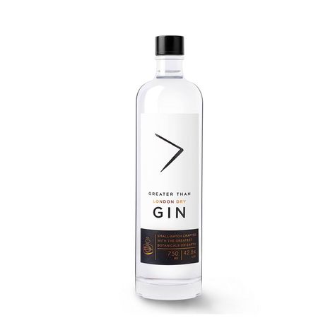 Gin O Clock, Gin Brands, London Dry Gin, Dry Gin, Greater Than, New Delhi, Vodka Bottle, Gin, London