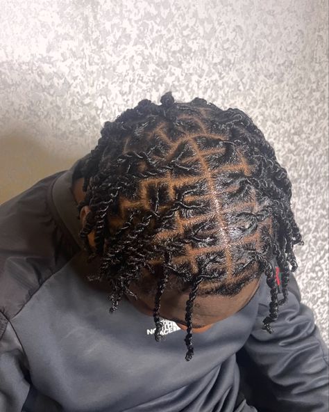 New Service Alert ✨ Unisex Two strand twists Starter Locs Book now to start your loc journey #locs #twostrandtwist #starterlocs #locstyles #locjourney #loclife #locstylesformen #loccommunity #locstyle Two Strand Twist Natural Hair Short, Starter Locks, Two Strand Twist Natural Hair, Two Strand Twist Starter Locs, Starter Locs Styles For Short Hair, Loc Styles For Men, Two Strand Twists, Two Strand Twist, Starter Locs