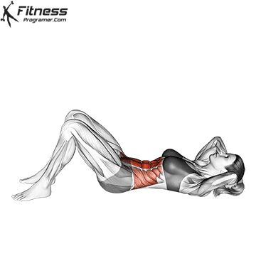 Sit-ups exercise helps strengthen, tighten and shape core muscles. A strong core allows you to perform at higher levels during any sport or physical activity. 20 Min Ab Workout, New Mom Workout, Yoga Muscles, Free Workout Plans, Best Core Workouts, Health And Fitness Apps, Best Ab Workout, Sit Ups, Abdominal Exercises