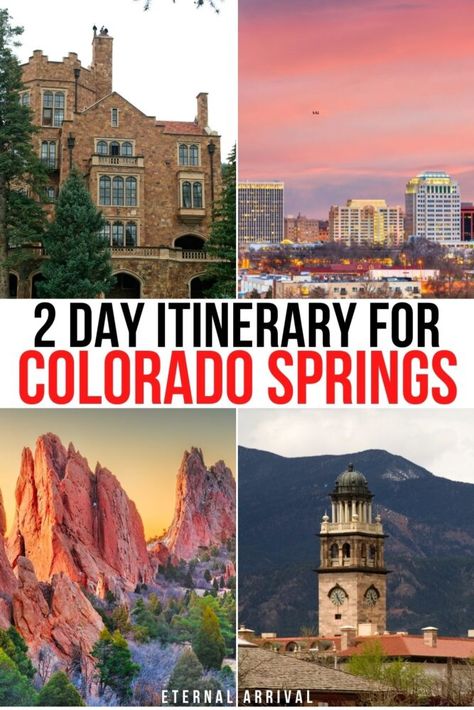 Colorado Springs In November, Colorado Springs In October, Best Things To Do In Colorado Springs, Colorado Springs In March, Things To Do Colorado Springs, What To Do In Colorado Springs, Colorado Springs Itinerary, Things To Do In Colorado Springs, Colorado In April