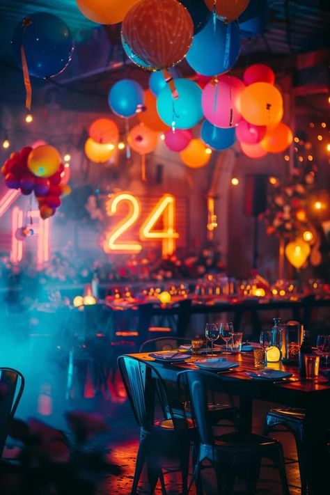 Unique 24th Birthday Party Ideas to Celebrate 24th Birthday Party Ideas For Him, 29th Birthday Party Themes, 24th Birthday Party Themes, 28th Birthday Party Ideas, 45th Birthday Ideas For Women Decoration, 24th Birthday Theme Party Ideas, 24th Birthday Ideas Themes, 45 Birthday Ideas For Women Decoration, 24th Birthday Party Ideas