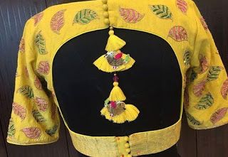 55 Latest Pattu saree blouse back neck designs || Trending blouse back patterns for Silk sarees | Bling Sparkle Saree Blouse Back Neck Designs, Saree Blouse Back, Blouse Back Neck, Blouse Designs High Neck, Model Blouse, Blouse Designs Catalogue, Saree Blouse Neck Designs, Backless Blouse Designs, New Saree Blouse Designs