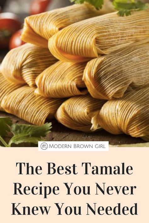 A Tamale Recipe To Pass Down For Generations Best Tamale Recipe, Authentic Tamales Recipe, Homemade Tamales Recipe, Mexican Tamales, Homemade Tamales, Enchilada Pasta, Crunchwrap Supreme, Pork Tamales, Authentic Mexican Recipes