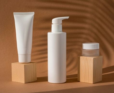 Derma Cosmetics, Design Mockup Free, Cosmetics Mockup, Cosmetic Packaging Design, Cosmetics Photography, Cosmetic Design, Affordable Skin Care, Cosmetic Bottles, Skin Products