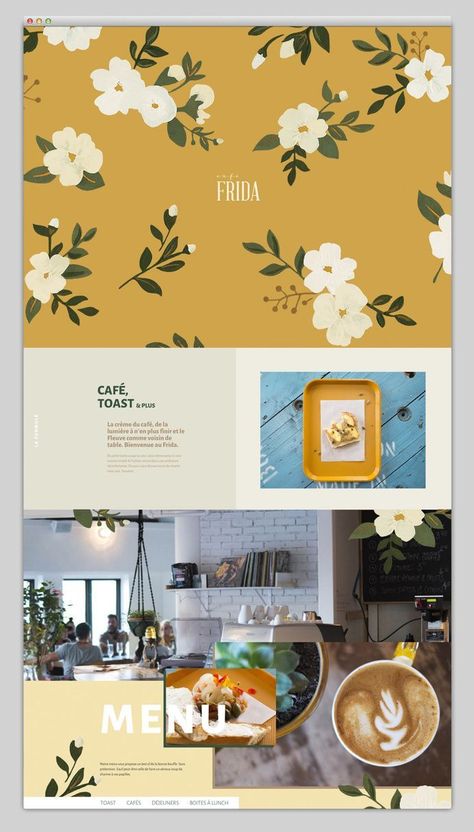 Design De Configuration, Beautiful Web Design, Illustration Design Graphique, Webdesign Inspiration, Website Design Layout, Web Inspiration, Web Layout Design, Website Layout, Web Layout