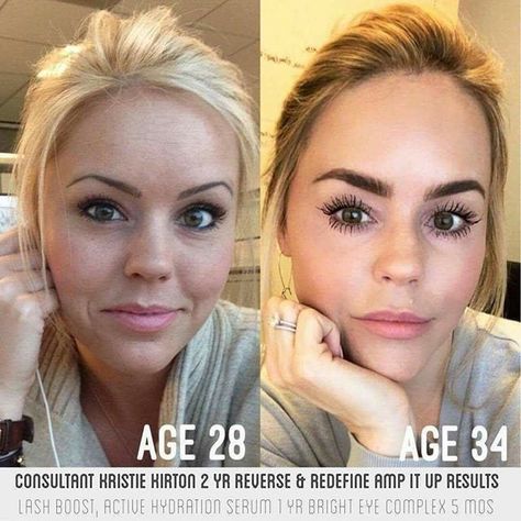 It's never too early to start using great skin care! It's amazing that she looks better in her 30s than she did in her 20s.  #realtalk #womeninbusiness #bossbabe #lifechanger #ginapearson #skincare #skincaregoddess #rfinfinity #wrinkles #firmness #product Rodan And Fields Business, Aging Backwards, Lash Boost, Life Changing Skincare, Anti Aging Tips, Cool Ideas, Rodan And Fields, Diy Skin Care, Anti Aging Cream