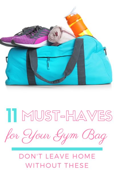 Going to the gym? Don't leave home without these 11 gym bag essentials for women! Including #WindstoneFarmsPB - available at @Walmart. #AD #FitnessTips #GymTips Swim Gym, Womens Gym Bag, Gym Bag Essentials, Healthy Pregnancy Tips, Running Bag, Fitness Ideas, Gym Tips, Life Board, Fitness Articles