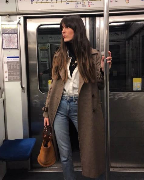 Leia Sfez, Jeanne Damas, French Girl Style, Mode Inspo, Parisian Chic, 가을 패션, French Girl, Mode Inspiration, Fashion Mode