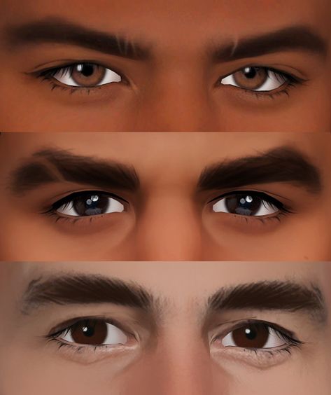 Eye Collection Sneak Peak | Patreon Men Eyes Sims 4 Cc, Men Lashes Sims 4 Cc, Sims 4 Cc Men Nose, Sims4 Male Eyelashes, Sims 4 Cc Lashes Men, Sims 4 Male Eyelids, Sims 4 Cc Men Eyelashes, Sims Male Eyes, Sim4 Cc Eyes