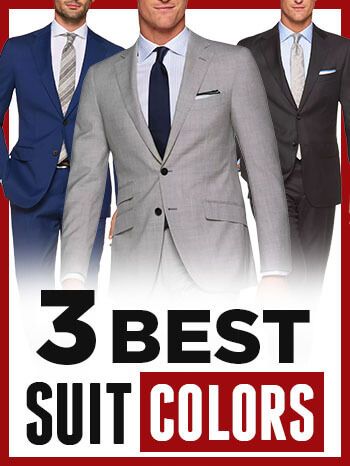 Suit Colors – Blue Vs. Gray Vs. Black Suits Men's Suit For Wedding, Gray Suit Outfit Men, Mens Suits 2023 Trends, Mix And Match Suits Men, Suit Colors For Men, Gray Suits For Men, Grey Suits For Men, Suit Outfit Men, Business Suits Men