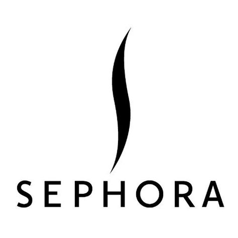 Sephora Logo, Sephora App, Preppy Logo, Skincare Logo, Makeup Logo, Birthday Wishes For Myself, Vision Board Affirmations, Simple App, Top Skin Care Products