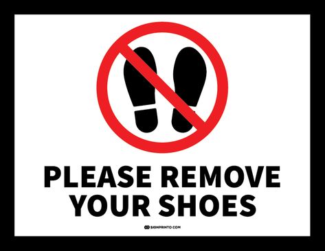 Remove Your Shoes Outside Poster, Please Remove Your Shoes Sign Printable, Take Off Your Shoes Sign Funny, Shoes Off At Door Sign, Take Off Your Shoes Funny Sign, Cute Remove Your Shoes Sign, Please Remove Your Shoes Sign, Shoes Off Sign, Tiny Quotes